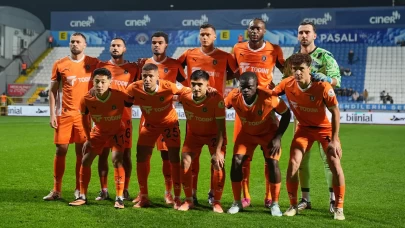 Başakşehir'de Fenerbahçe maçı öncesi şok