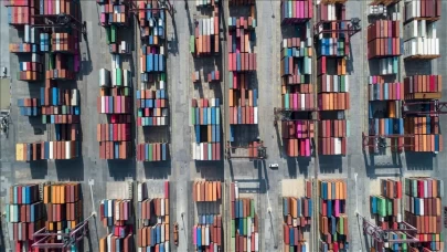 İstanbul ihracatı 232 noktaya ulaştı, 79,3 milyar doları aştı