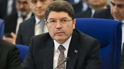 Bakan Tunç: “Adaletin Yüzyılı’nı inşa ediyoruz”