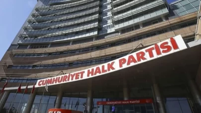 CHP, Milli Dayanışma, Kardeşlik ve Demokrasi Komisyonu'nu terk etti...