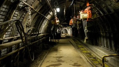 İspanya’da maden faciası: Göçükte 2 işçi hayatını kaybetti