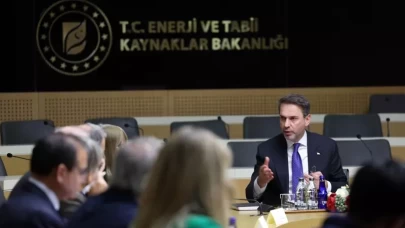 Bakan Bayraktar: Mutabık kaldık