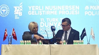 SMA tedavisinde kullanılan ilaç Türkiye'de üretilecek