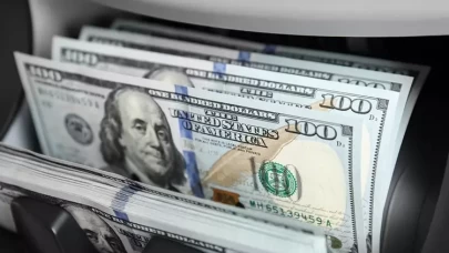 Ödemeler Dengesi verileri açıklandı