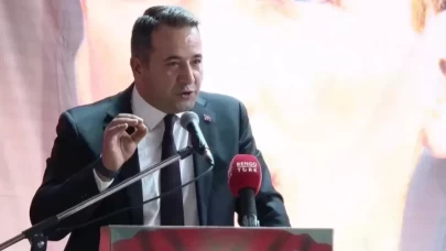MHP'li Erdemir’den İP'li Dervişoğlu’na sert tepki