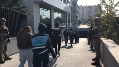 9 ilde yasa dışı bahis operasyonu!