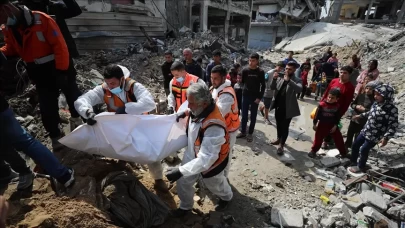 Gazze’de ateşkesten bu yana 241 Filistinli öldü