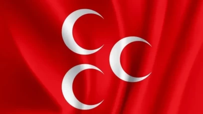 MHP’den milli gurur Naim Süleymanoğlu’na vefatının yıl dönümünde anma