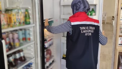 İstanbul'da gıda denetim seferberliği! Binlerce işletme cezalandırıldı