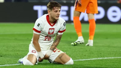 Fenerbahçe'ye Szymanski'den kötü haber