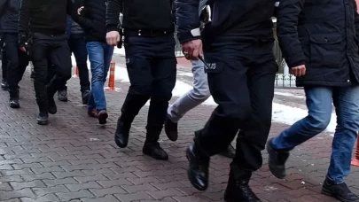 Telegram’daki ‘C7K’ kanalına operasyon: 7 şüpheli tutuklandı