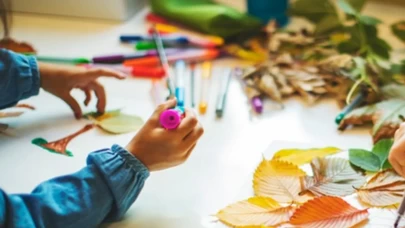 Çocuğunuzun duygusal zekasını patlatan sanat etkinlikleri