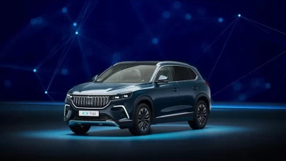 Türkiye'de elektrikli araç şarjı rekor kırdı