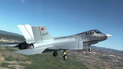 Bakan Güler'den KAAN mesajı: Planlandığı gibi ilerliyor