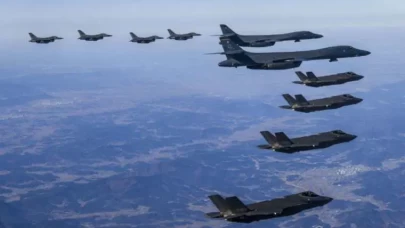 Japonya şimdi de Güney Kore ile gerildi