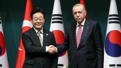 İletişim Başkanı Duran kritik görüşmenin detaylarını paylaştı