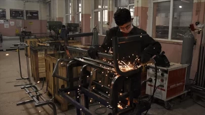 Üretimde iş birliğinde ve istihdamda rekor artış