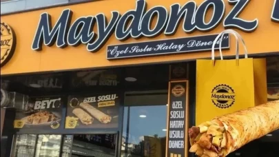 Maydonoz Döner iddianamesi tamamlandı
