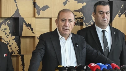 Özgür Özel'in gösteremediği cesareti Gürsel Tekin gösterdi! Davayı açtı!