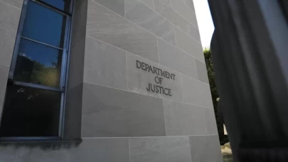 Epstein davasında kritik gelişme! ABD Adalet Bakanlığı devrede
