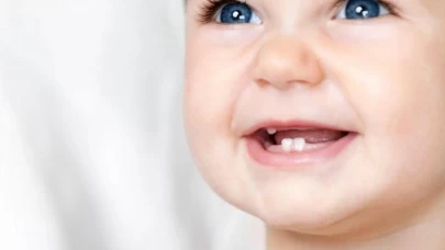 Hamilelik stresi ile erken süt dişi arasındaki çarpıcı bağlantı