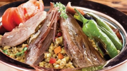 MasterChef tekniğiyle herkes aşçıya dönüştü