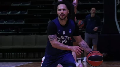 Anadolu Efes, Bayern Münih maçına hazır