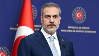 Bakan Fidan Almanya'ya gidiyor! Vize serbestliği ve AB süreci gündemde