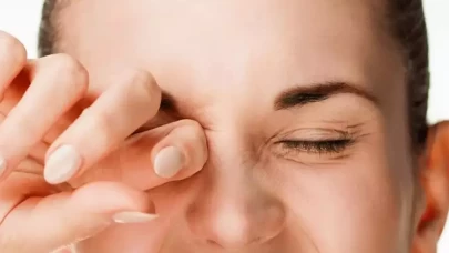 Uzmanlar açıkladı: Bu basit yöntemler dakikalar içinde etki ediyor!