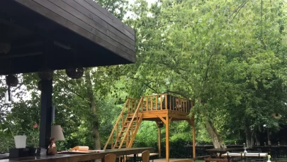 Çocuklarla bir güne kaç macera sığar? İşte en keyifli rotalar