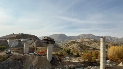 Diyarbakır’daki viyadük faciasında gözaltı sayısı 4’e yükseldi