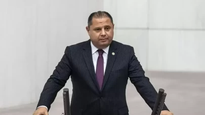MHP’li Öztürk’ten Sağlık Bakanlığı bütçe görüşmelerinde Kırıkkale vurgusu