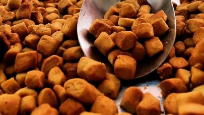 "Karaman Hacı Lokuru" coğrafi işaretle tescillendi