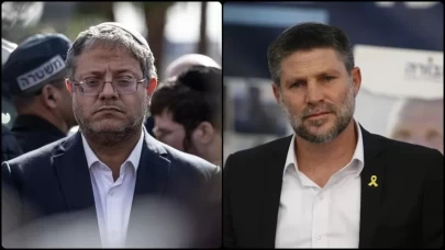 İsrail'de ateşkes anlaşması için ekip kurulacak