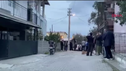 İzmir’de engelli kızını vuran baba aynı silahla intihar etti