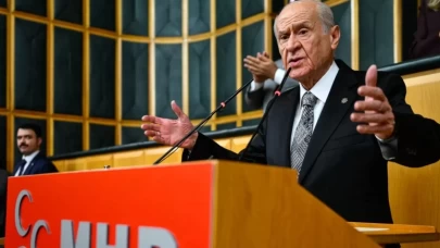 MHP Lideri Devlet Bahçeli: Atanamayan tek bir öğretmen kalmamalı