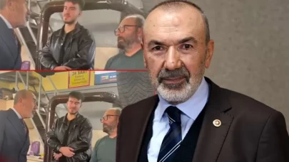 FETÖ'cü hesapların iftirası çöktü! Gerçek ortaya çıktı: Esnaf, MHP’li Yıldırım’a CHP’li belediyeyi şikâyet etti