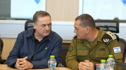 7 Ekim raporu sonrası orduda kriz! Netanyahu harekete geçti