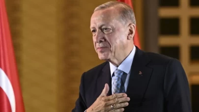 Cumhurbaşkanı Erdoğan: “Emlak vergilerindeki fahiş artışlara sessiz kalmayacağız”
