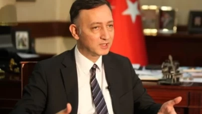 Bakan Yardımcısı Gümrükçü Peru’da kritik temaslarda bulundu