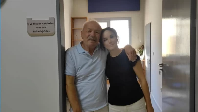 Kanseri yenen baba trafik magandasının kurbanı oldu! Abdullah Coşkun'un çocukları konuştu