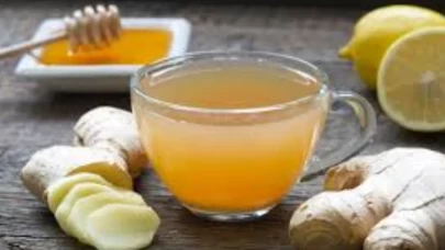 Zencefilde en çok düşülen 5 tehlikeli hata