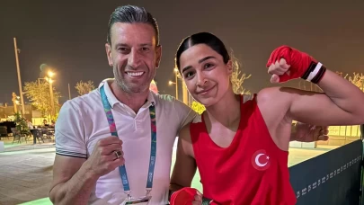 Suat Hekimoğlu: “Türk boksu doğru yolda ilerliyor”