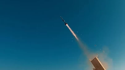 Türk havacılığının altın çağı: SİPER1'den hedefe tam isabet