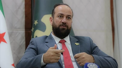 Suriye’den İsrail’e sert mesaj: Çekilmeden barış mümkün değil