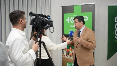 Yeni dönem, yeni vizyon, yeni kampanya