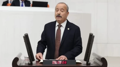 MHP Afyonkarahisar Milletvekili Mehmet Taytak: “Türkiye enerjide kendi geleceğini inşa etmektedir”