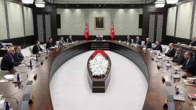 Kabine yarın toplanacak