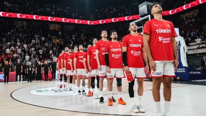 Ay-yıldızlılar Dünya Kupası elemelerine başladı