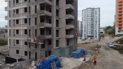 'Yüzyılın Konut Projesi’, 9 milyon kişiye gelir kaynağı sağlayacak